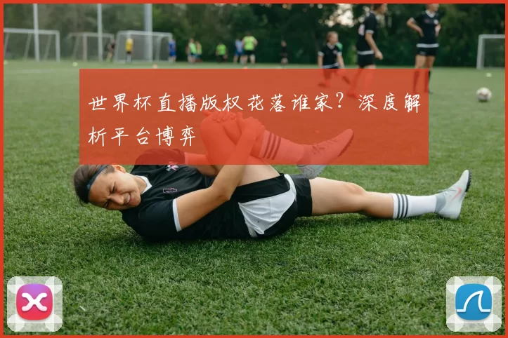 世界杯直播版权花落谁家？深度解析平台博弈