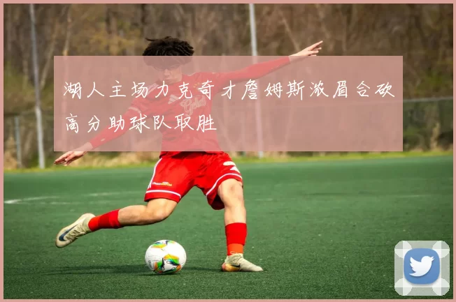 湖人主场力克奇才詹姆斯浓眉合砍高分助球队取胜