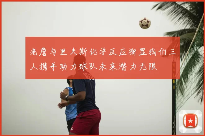 老詹与里夫斯化学反应渐显我们三人携手助力球队未来潜力无限