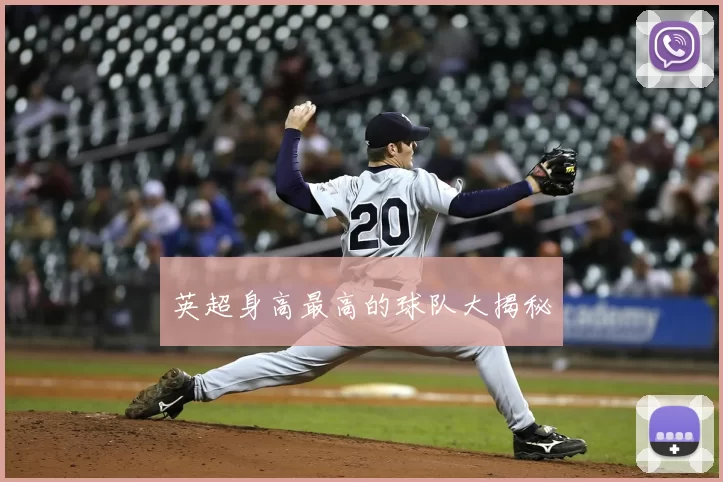 英超身高最高的球队大揭秘