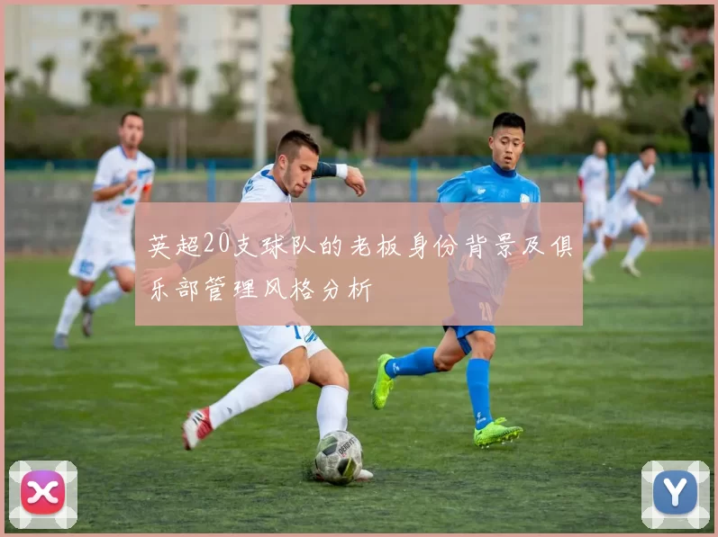 英超20支球队的老板身份背景及俱乐部管理风格分析