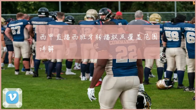 西甲直播西班牙转播权及覆盖范围详解