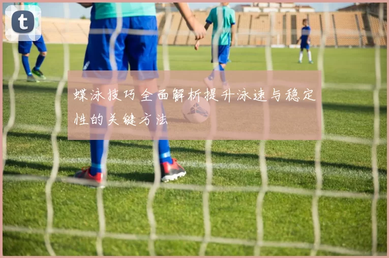 蝶泳技巧全面解析提升泳速与稳定性的关键方法