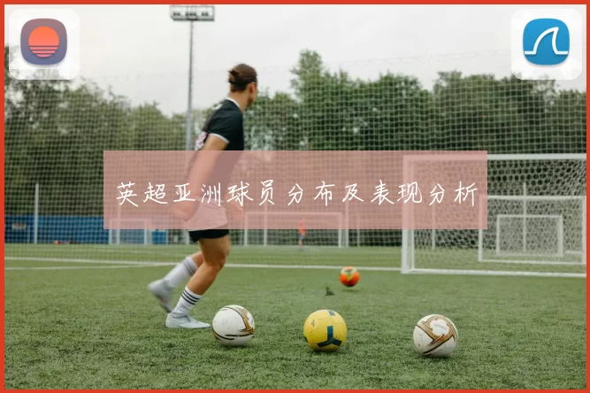 英超亚洲球员分布及表现分析