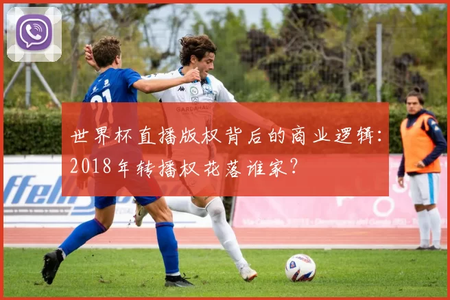 世界杯直播版权背后的商业逻辑：2018年转播权花落谁家？