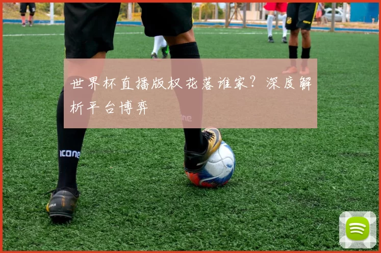 世界杯直播版权花落谁家？深度解析平台博弈