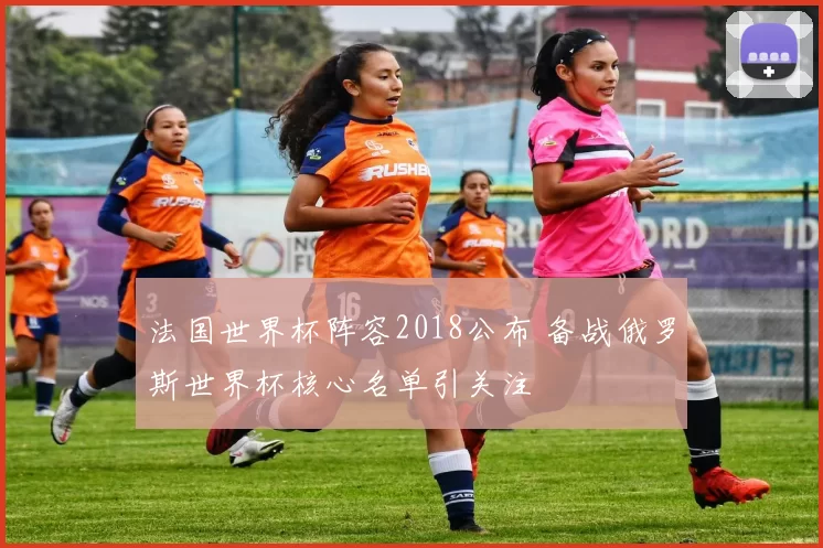 法国世界杯阵容2018公布 备战俄罗斯世界杯核心名单引关注