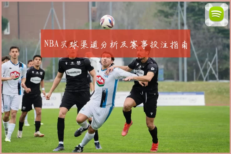 NBA买球渠道分析及赛事投注指南